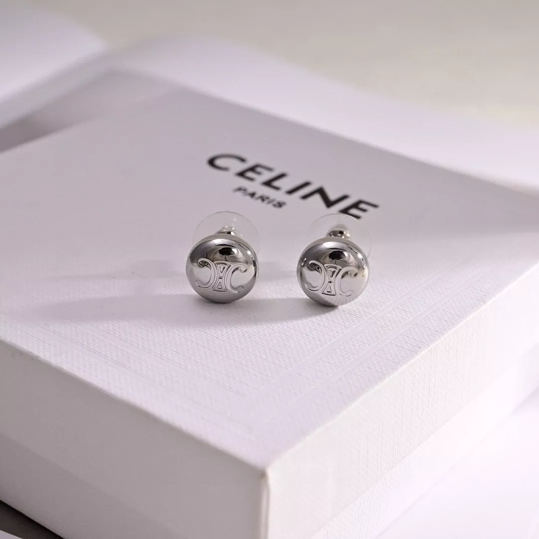 celine boucles doreilles pour femme s_1270b061